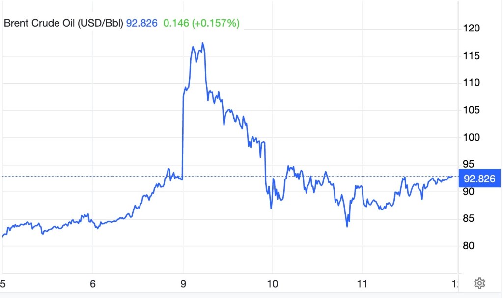 C&acirc;nd o să fie motorina 15 lei? C&acirc;nd, c&acirc;nd,&nbsp;c&acirc;&acirc;&acirc;nd? (Adrian Vintilă)
 - poza 2
